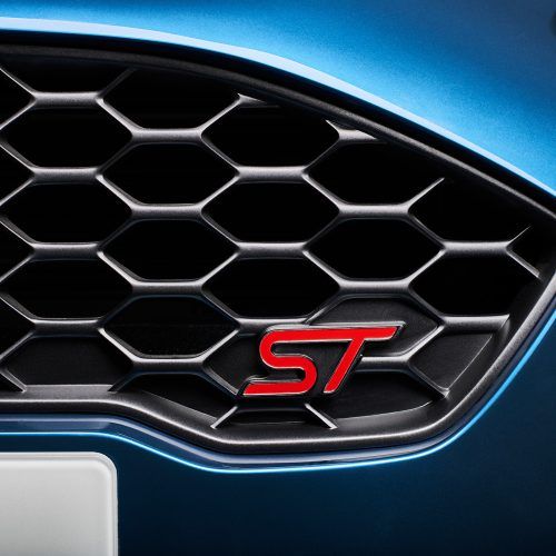 2018 Ford Fiesta ST (Photo 12 of 51)