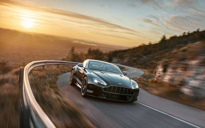  Best 7+ of 2015 Aston Martin V8 Vantage Gt