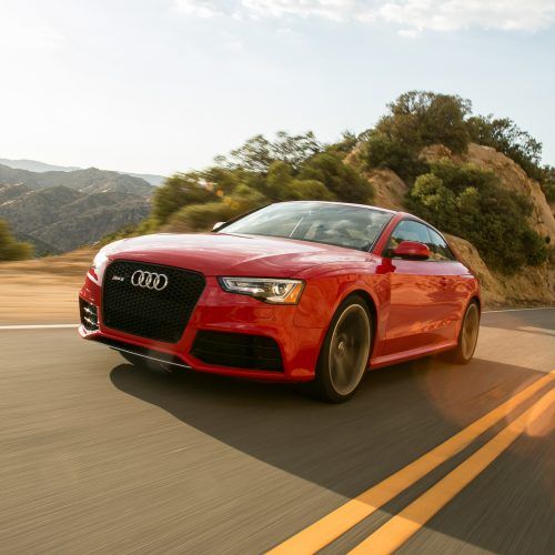 2013 Audi RS 5 (Photo 39 of 41)