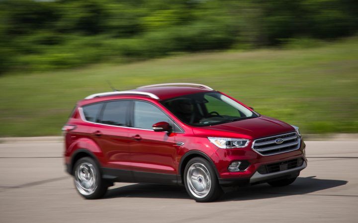 28 Best Ideas 2017 Ford Escape