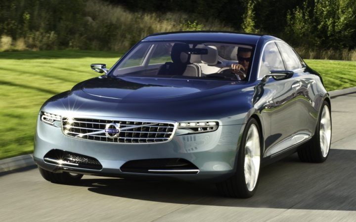 9 Best Ideas New Volvo C90 Coupe Considered to Produced